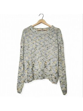 𝅺Gabby Isabella Sweater XL